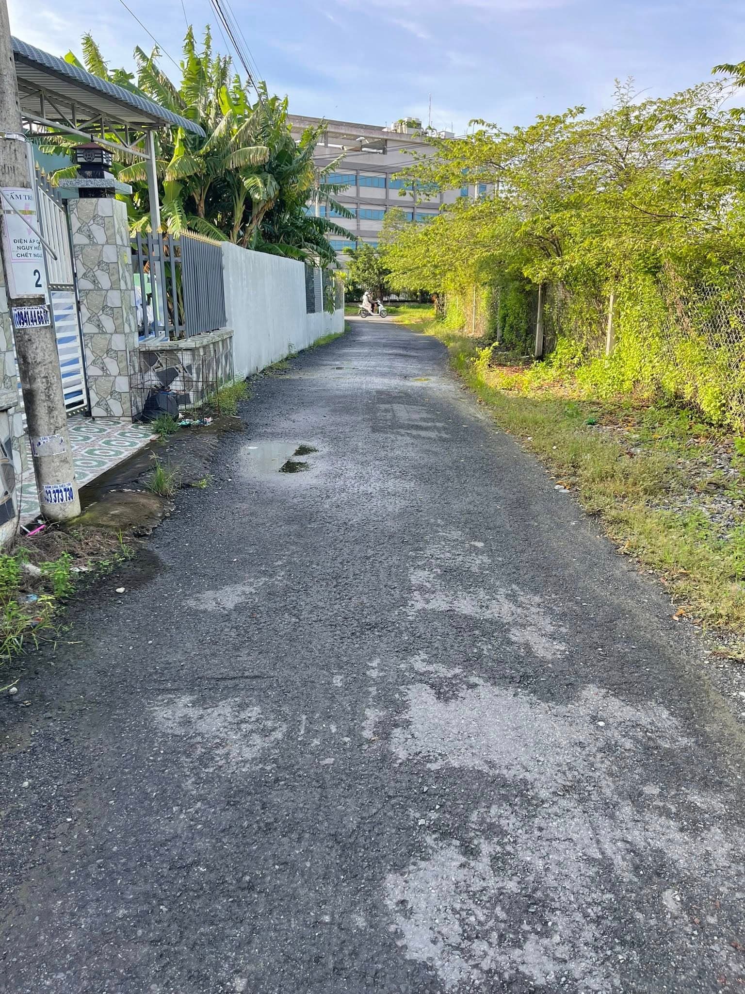 Bán đất Tx. Gò Công, T. Tiền Giang