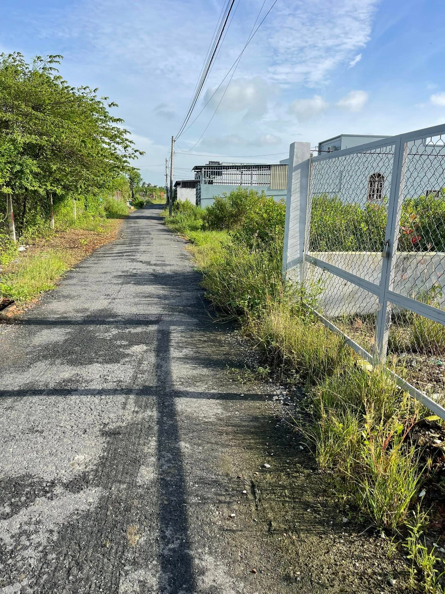 Bán đất Tx. Gò Công, T. Tiền Giang - Ảnh 2