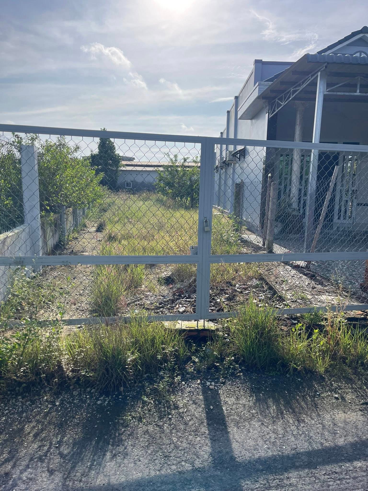 Bán đất Tx. Gò Công, T. Tiền Giang - Ảnh 3