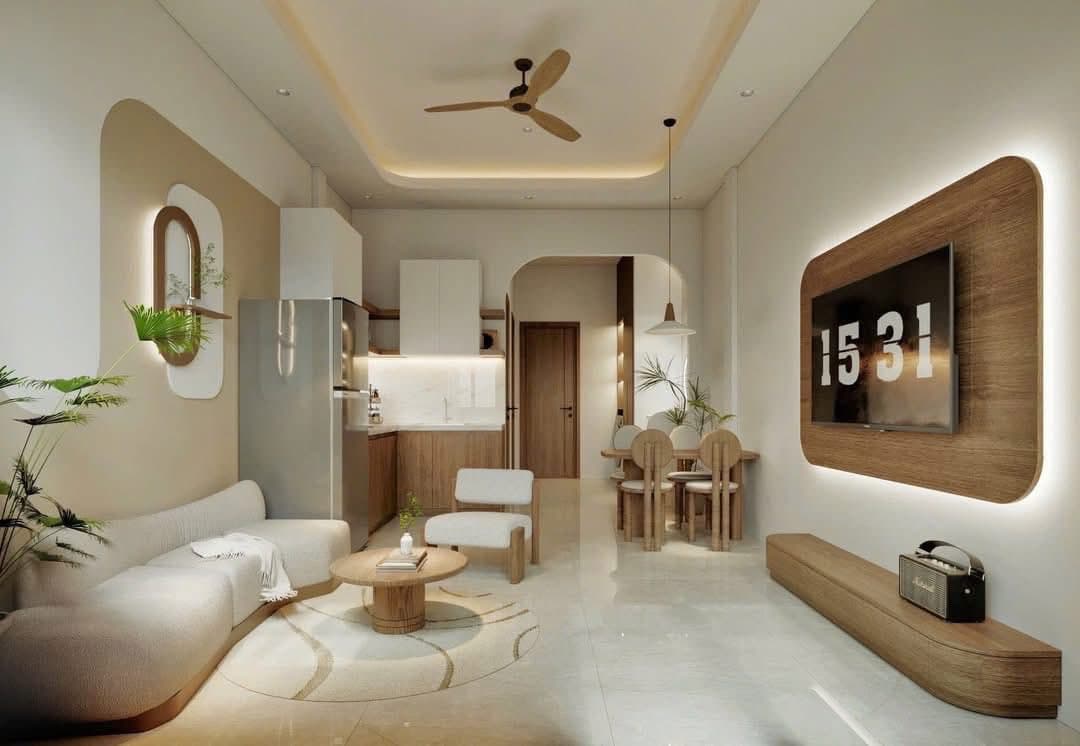 Bán nhà riêng Đ. Duy Tân, Tp. Huế, T. Thừa Thiên Huế