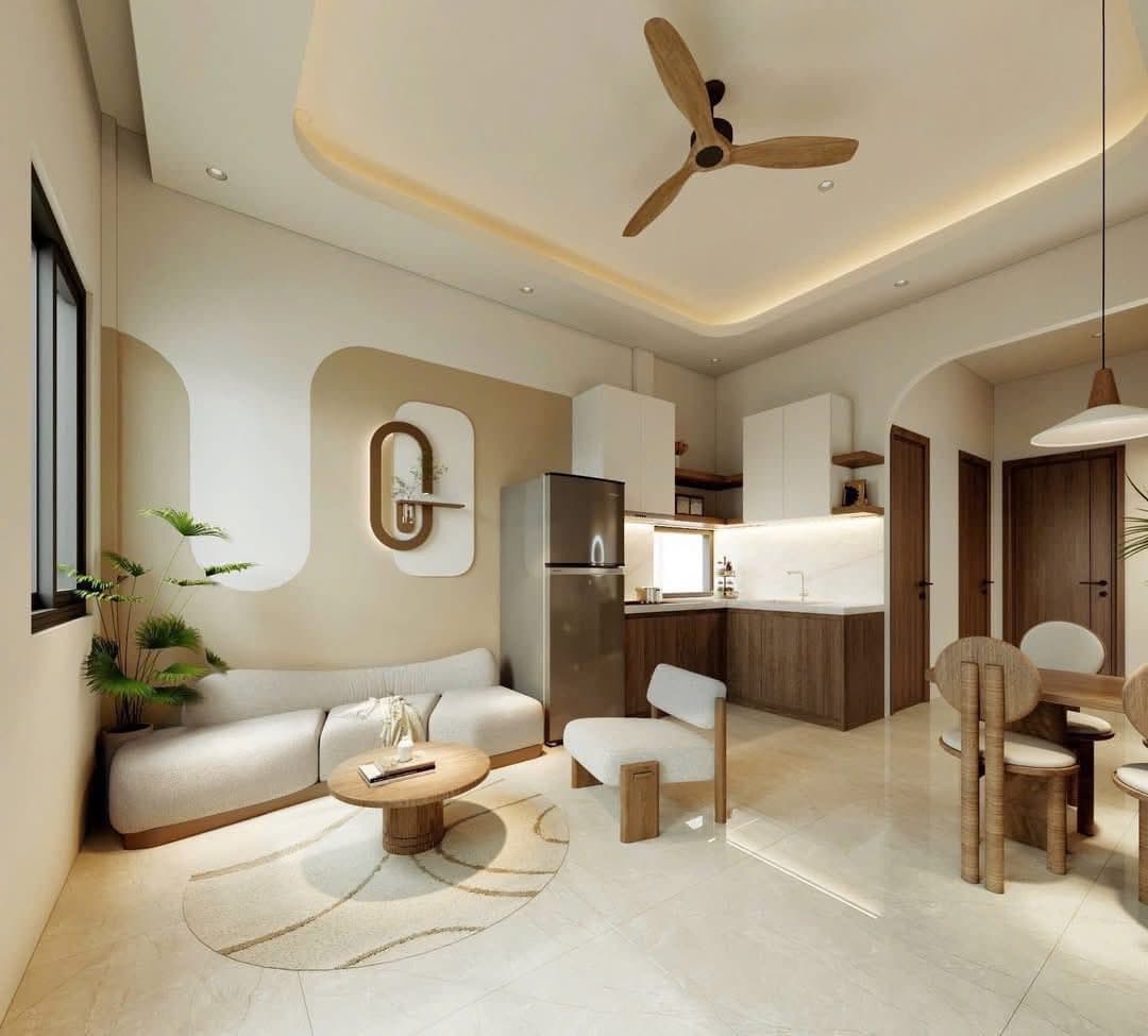 Bán nhà riêng Đ. Duy Tân, Tp. Huế, T. Thừa Thiên Huế - Ảnh 2