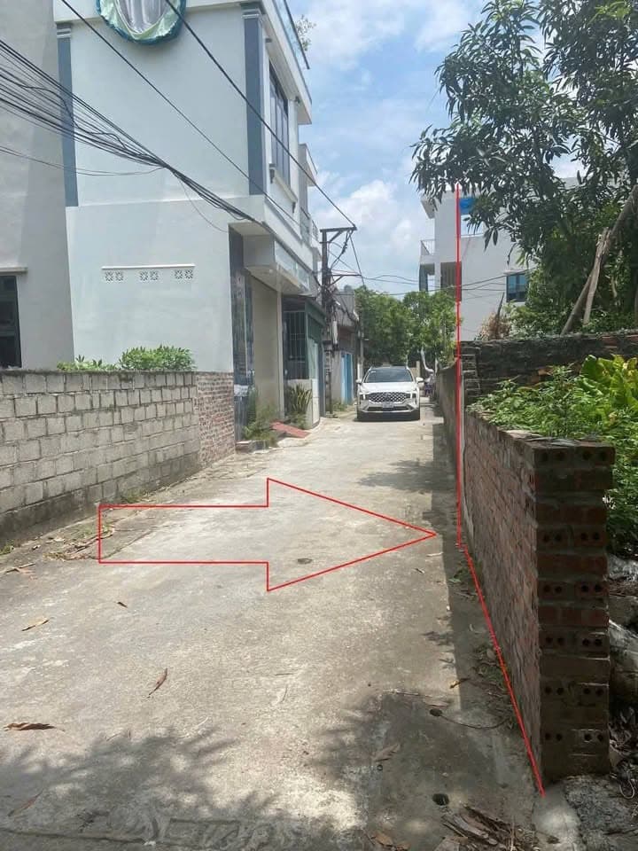 Bán đất X. Phú Xuân, Tp. Thái Bình, T. Thái Bình - Ảnh 3