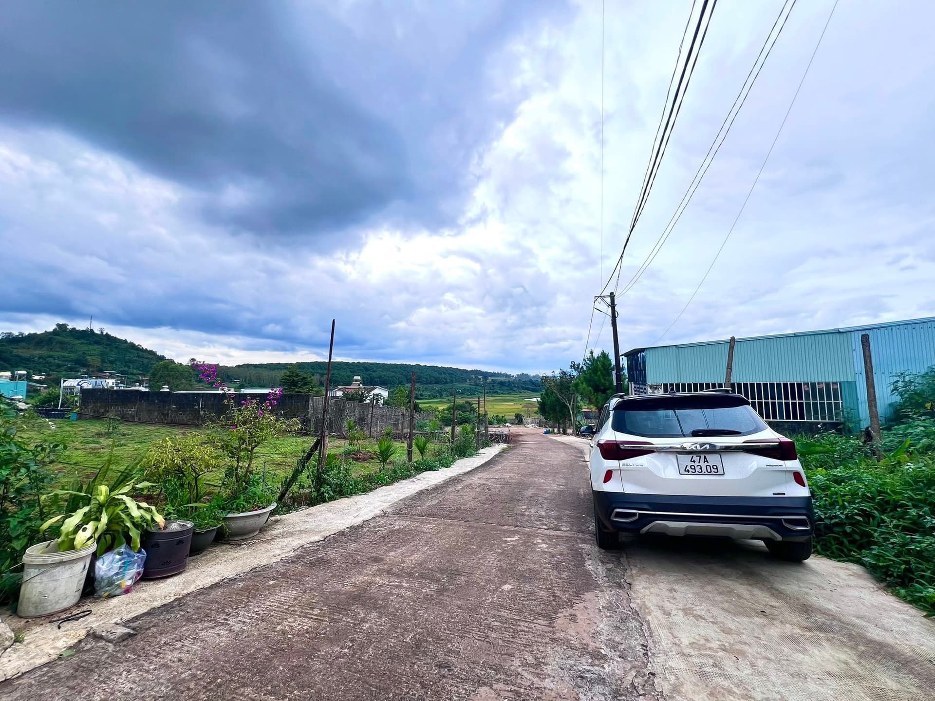 Bán nhà riêng Tp. Pleiku, T. Gia Lai