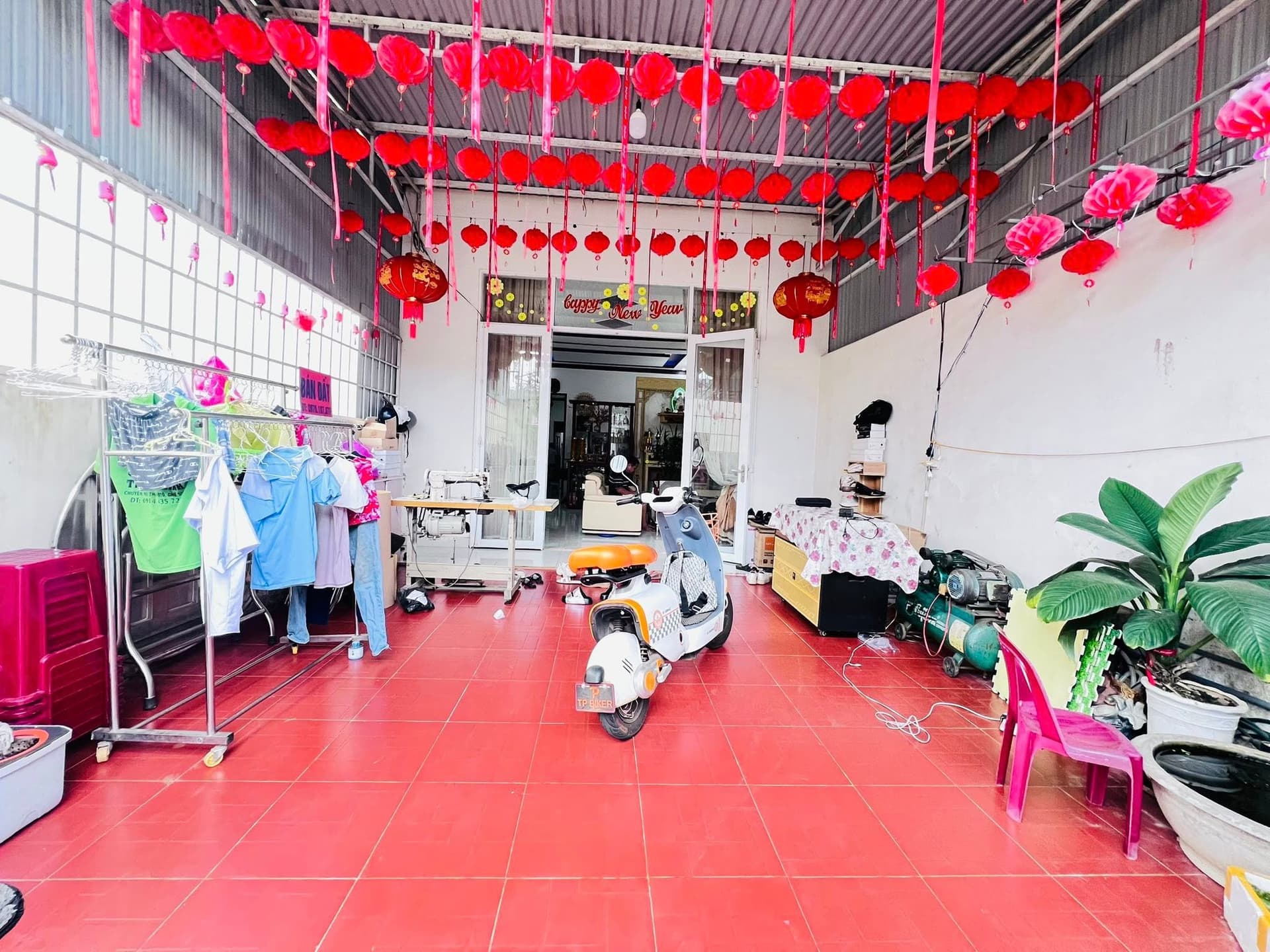 Bán nhà riêng Tp. Pleiku, T. Gia Lai - Ảnh 2