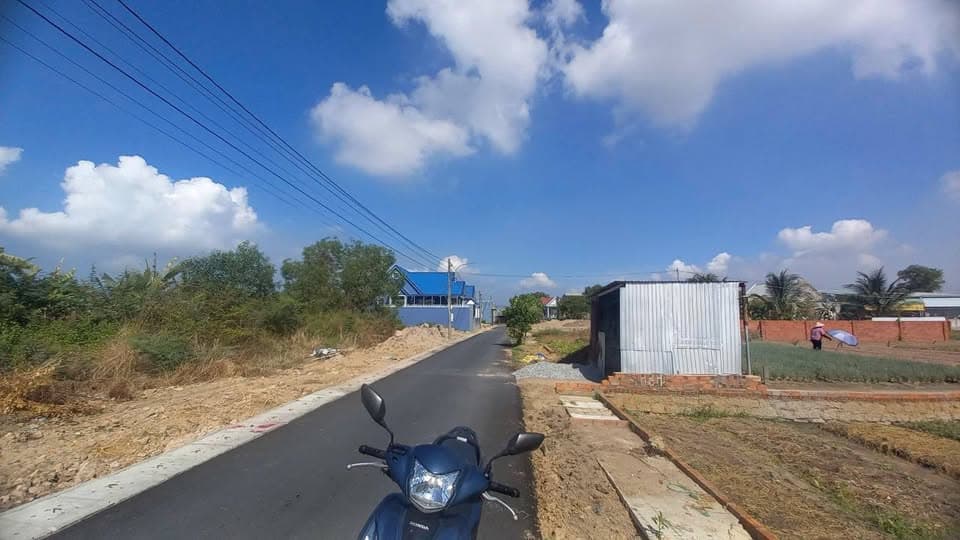 Bán đất X. Tân Hải, Tx. Phú Mỹ, T. Bà Rịa - Vũng Tàu