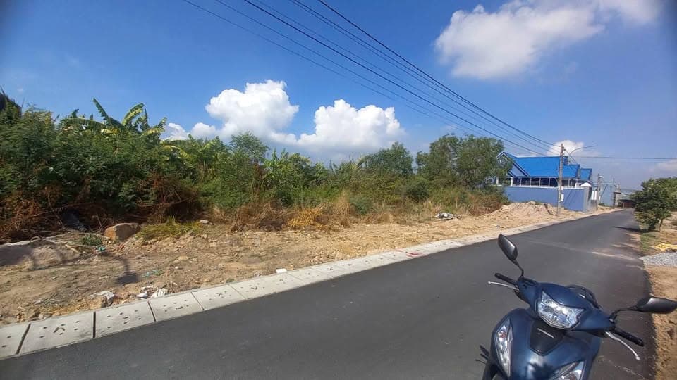 Bán đất X. Tân Hải, Tx. Phú Mỹ, T. Bà Rịa - Vũng Tàu - Ảnh 2