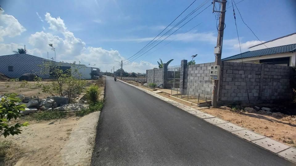 Bán đất X. Tân Hải, Tx. Phú Mỹ, T. Bà Rịa - Vũng Tàu - Ảnh 3