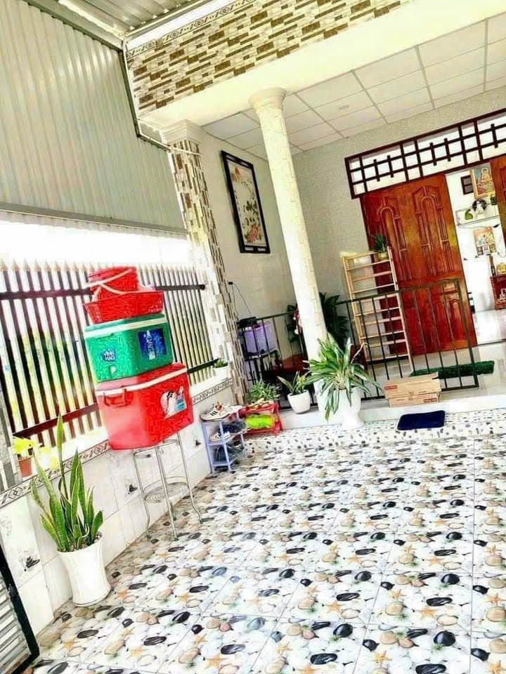 Bán nhà mặt phố P. 5, Tp. Tân An, T. Long An - Ảnh 2