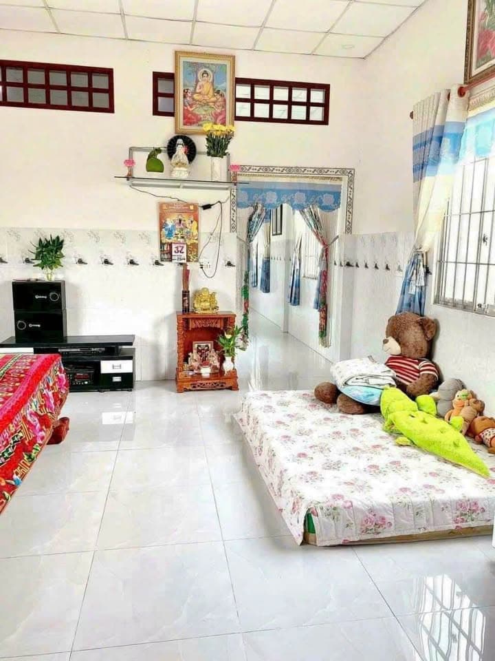 Bán nhà mặt phố P. 5, Tp. Tân An, T. Long An - Ảnh 3