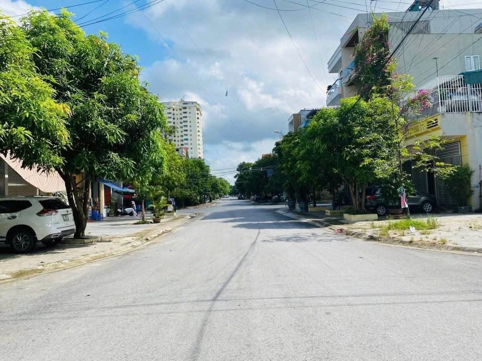 Bán đất Đ. Hạc Thành, Tp. Thanh Hóa, T. Thanh Hóa - Ảnh 2