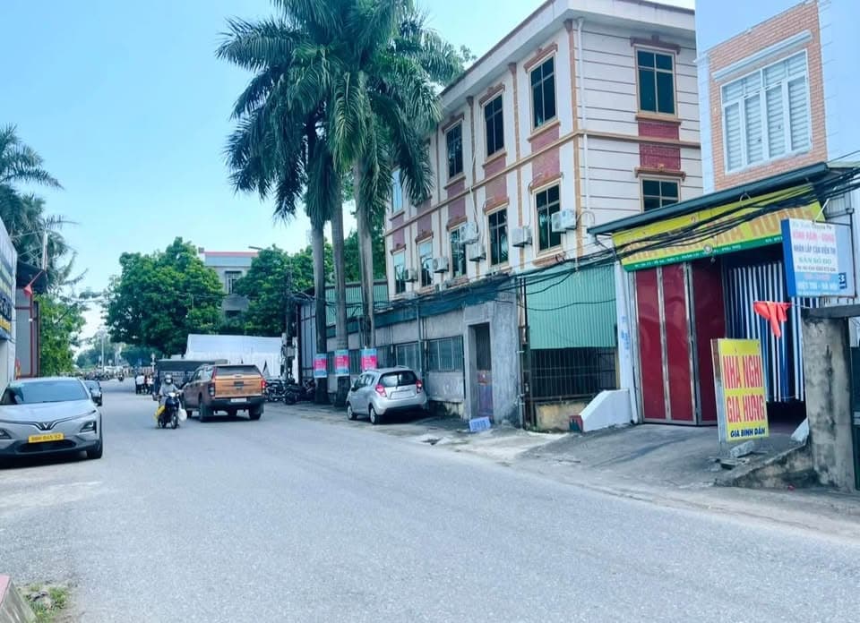 Bán đất Tp. Việt Trì, T. Phú Thọ