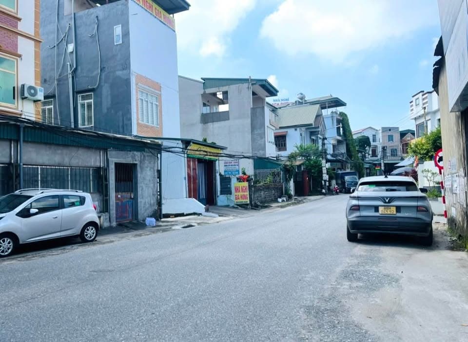 Bán đất Tp. Việt Trì, T. Phú Thọ - Ảnh 2