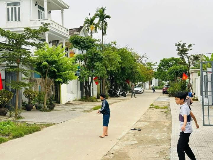 Bán đất Đ. Lại Thế, P. Phú Thượng, Tp. Huế, T. Thừa Thiên Huế