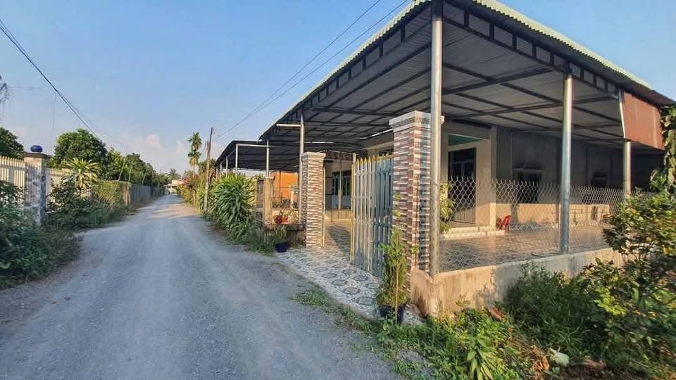 Bán đất X. Lộc Ninh, H. Dương Minh Châu, T. Tây Ninh - Ảnh 2