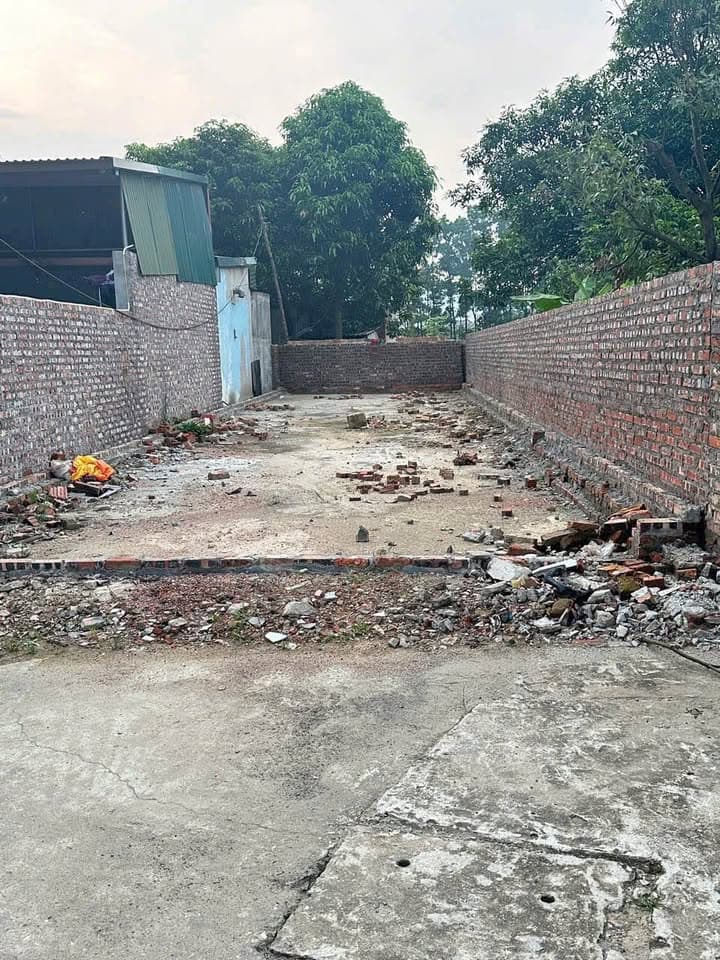 Bán đất H. Sóc Sơn, Tp. Hà Nội - Ảnh 2