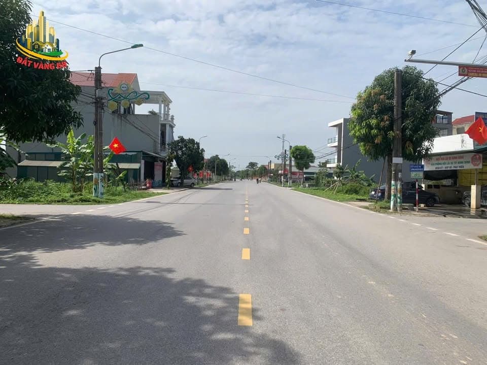 Bán đất P. Nam Sơn, Tp. Tam Điệp, T. Ninh Bình - Ảnh 2