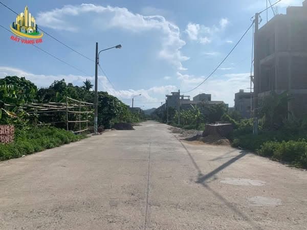 Bán đất P. Nam Sơn, Tp. Tam Điệp, T. Ninh Bình - Ảnh 3