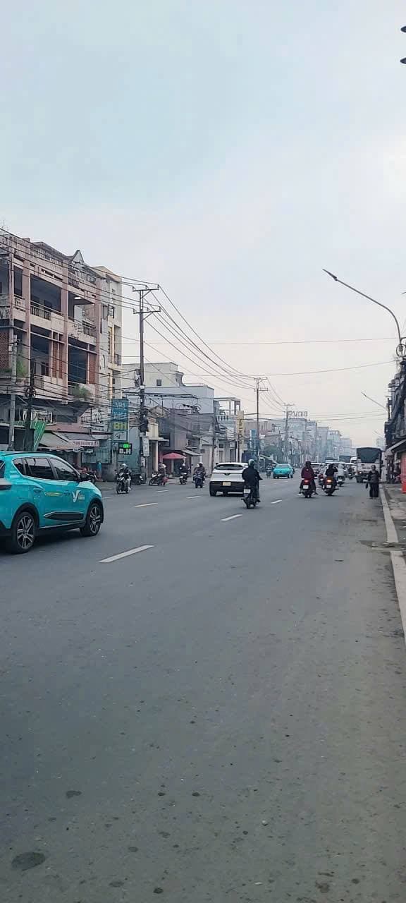 Bán đất P. Hố Nai, Tp. Biên Hòa, T. Đồng Nai - Ảnh 2