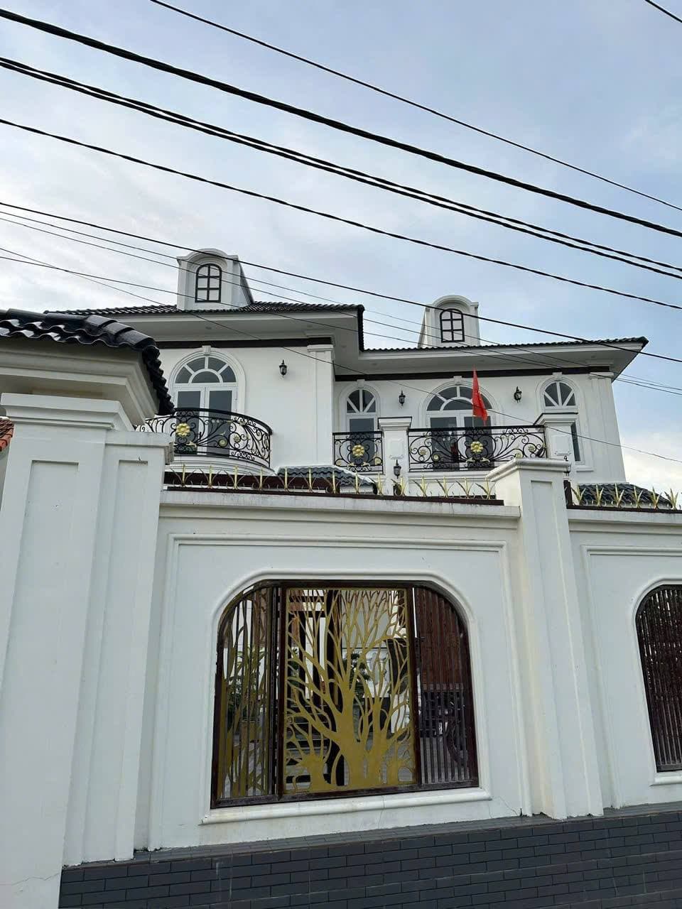 Bán biệt thự liền kề X. An Ninh Đông, H. Tuy An, T. Phú Yên - Ảnh 2