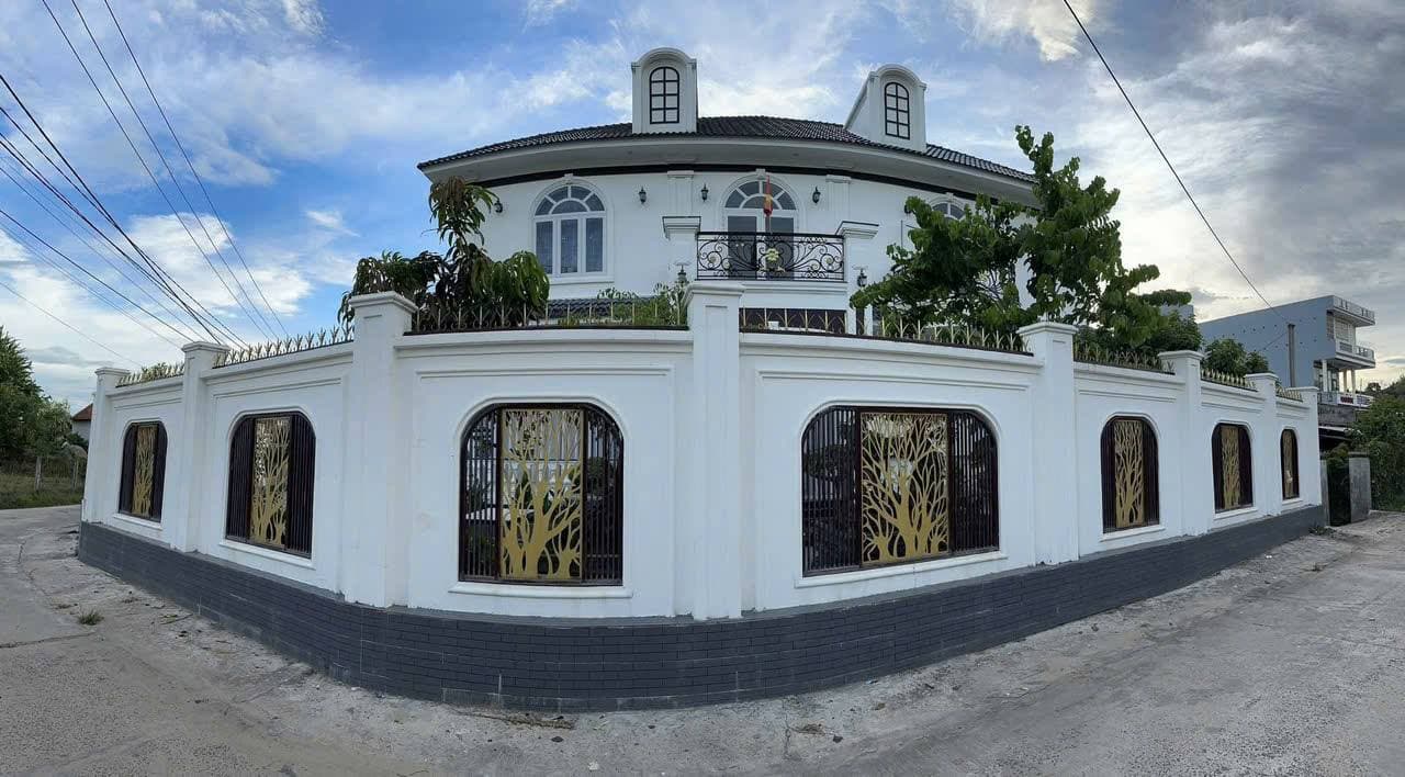 Bán biệt thự liền kề X. An Ninh Đông, H. Tuy An, T. Phú Yên - Ảnh 3