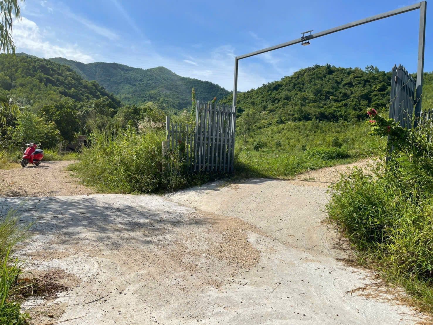 Bán đất H. Diên Khánh, T. Khánh Hòa - Ảnh 2