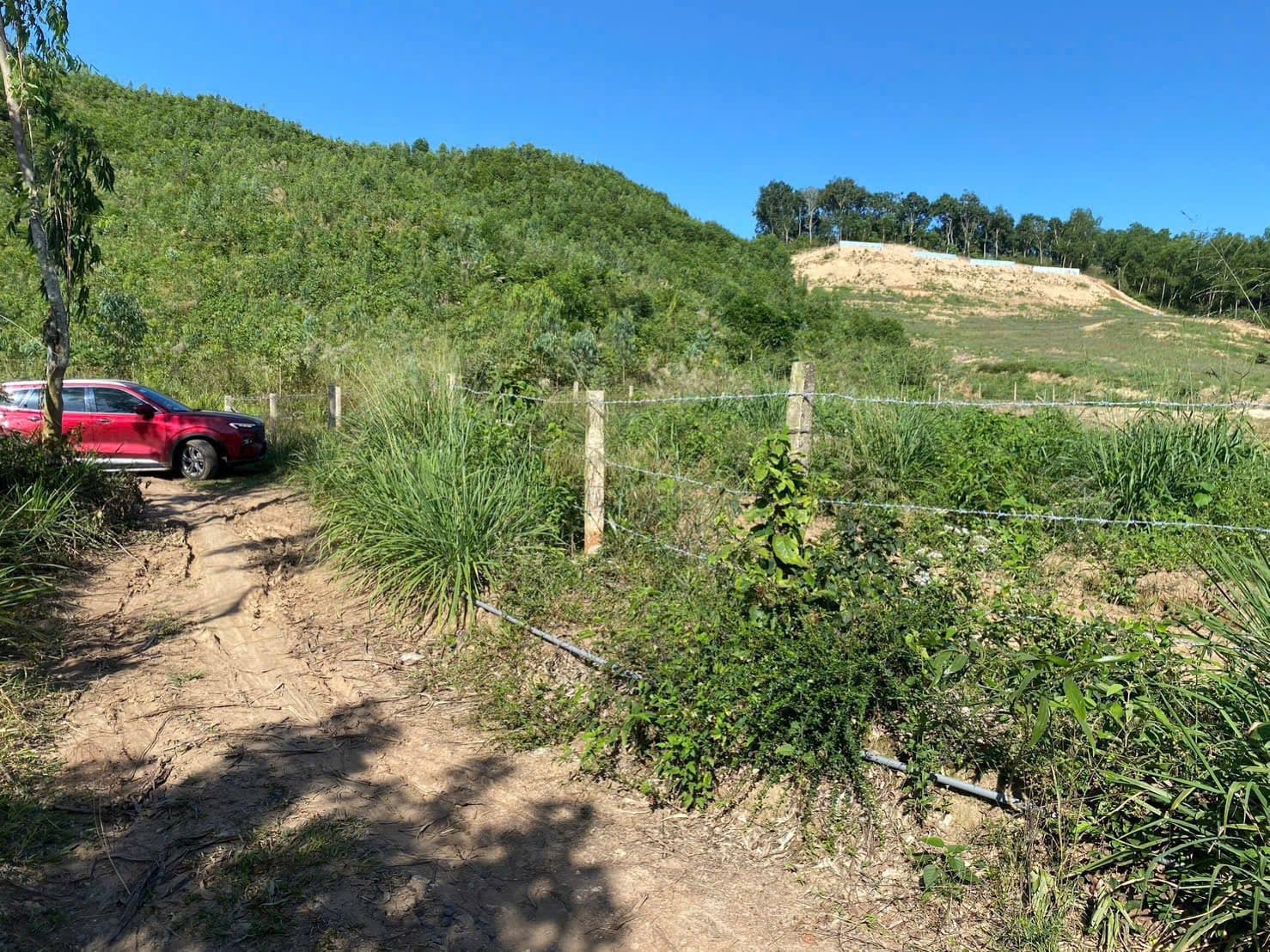 Bán đất H. Diên Khánh, T. Khánh Hòa - Ảnh 3