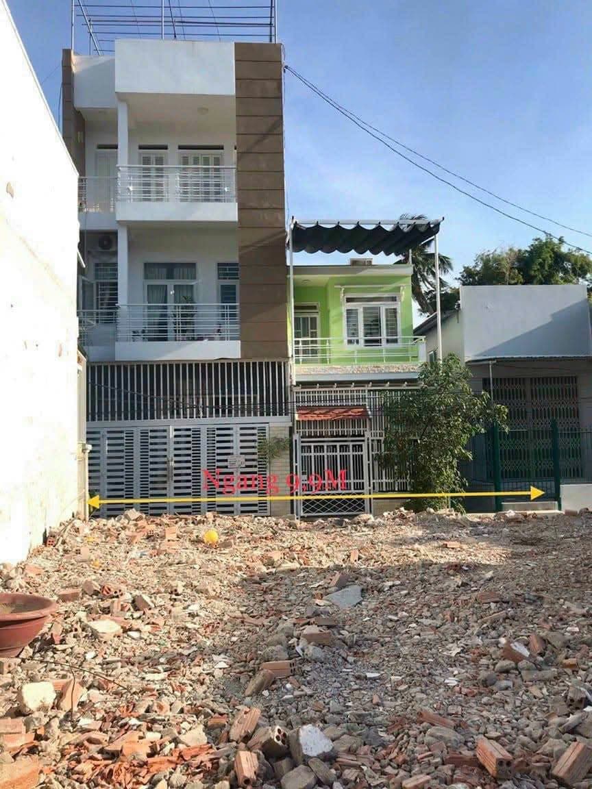 Bán đất X. Vĩnh Ngọc, Tp. Nha Trang, T. Khánh Hòa