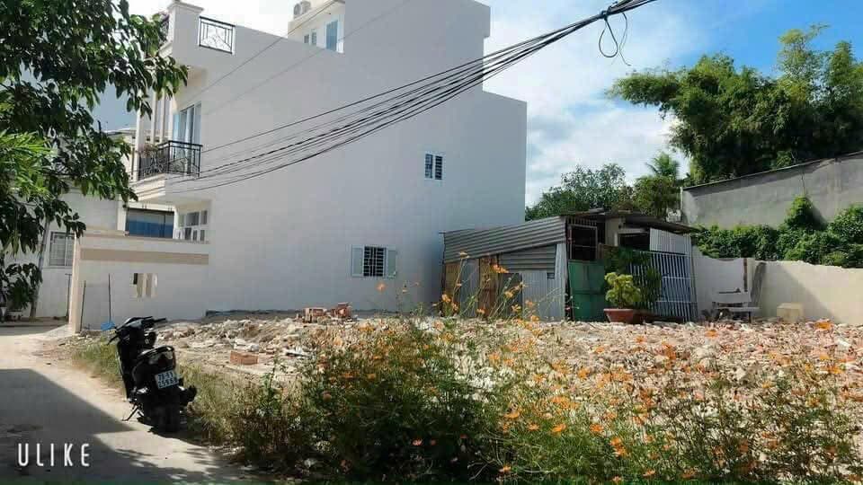 Bán đất X. Vĩnh Ngọc, Tp. Nha Trang, T. Khánh Hòa - Ảnh 3