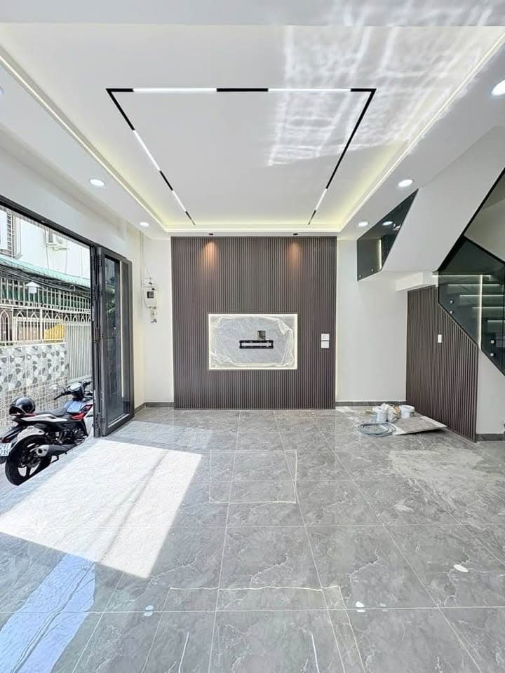 Bán nhà riêng P. Trần Xuân Soạn, Q. 7, Tp. Hồ Chí Minh - Ảnh 2