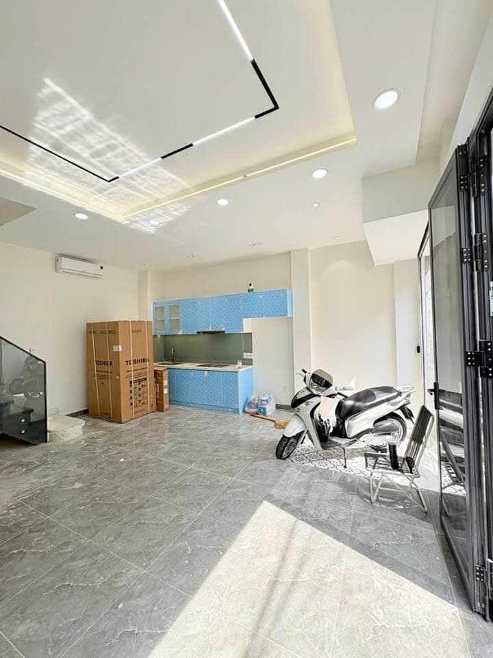 Bán nhà riêng P. Trần Xuân Soạn, Q. 7, Tp. Hồ Chí Minh - Ảnh 3