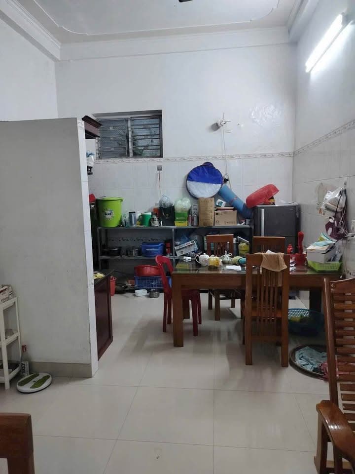 Bán nhà riêng P. Trần Lãm, Tp. Thái Bình, T. Thái Bình - Ảnh 2