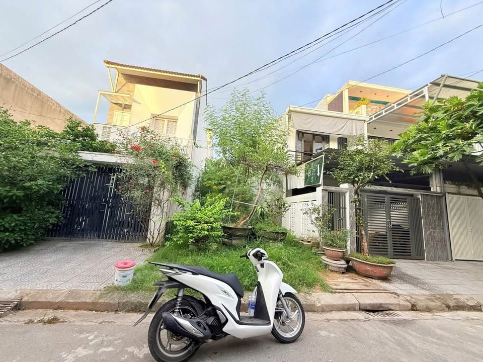 Bán đất KQH Bàu Vá, Tp. Huế, T. Thừa Thiên Huế