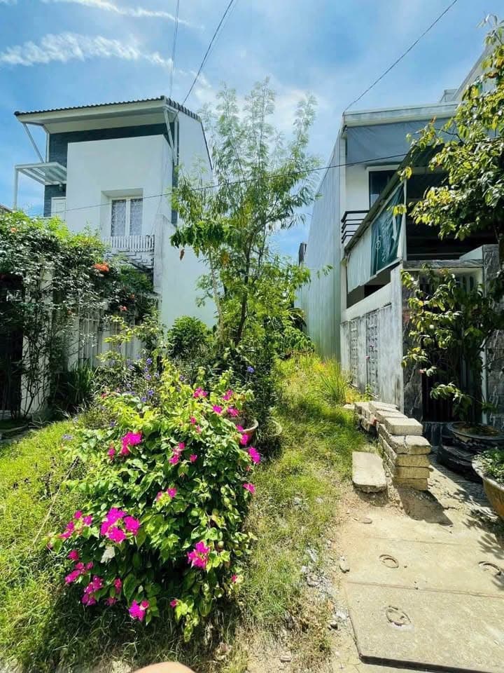 Bán đất KQH Bàu Vá, Tp. Huế, T. Thừa Thiên Huế - Ảnh 2