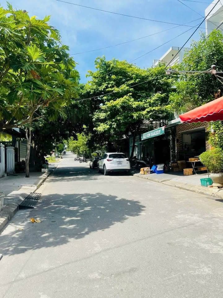 Bán đất KQH Bàu Vá, Tp. Huế, T. Thừa Thiên Huế - Ảnh 3