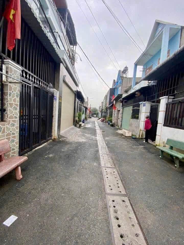 Bán đất Đ. An Phú, P. An Phú, Tp. Thuận An, T. Bình Dương - Ảnh 2