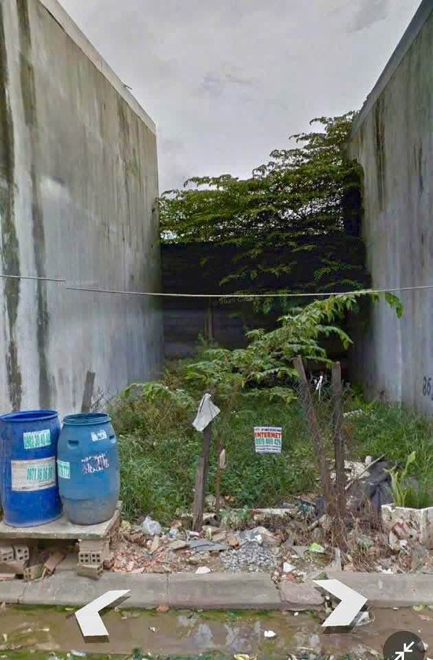 Bán đất Đ. An Phú, P. An Phú, Tp. Thuận An, T. Bình Dương - Ảnh 3