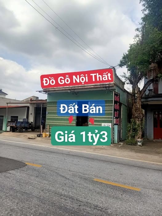 Bán đất H. Ứng Hòa, Tp. Hà Nội