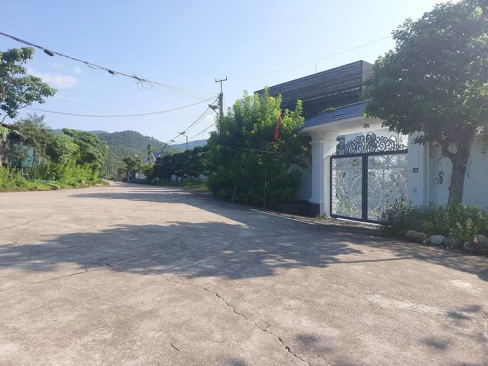 Bán đất P. Minh Thành, Tx. Quảng Yên, T. Quảng Ninh