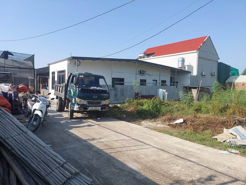 Bán đất P. Minh Thành, Tx. Quảng Yên, T. Quảng Ninh - Ảnh 3