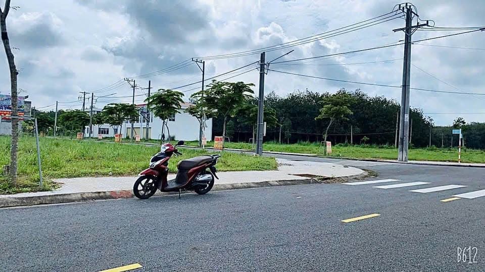 Bán đất X. Long Nguyên, H. Bàu Bàng, T. Bình Dương - Ảnh 2