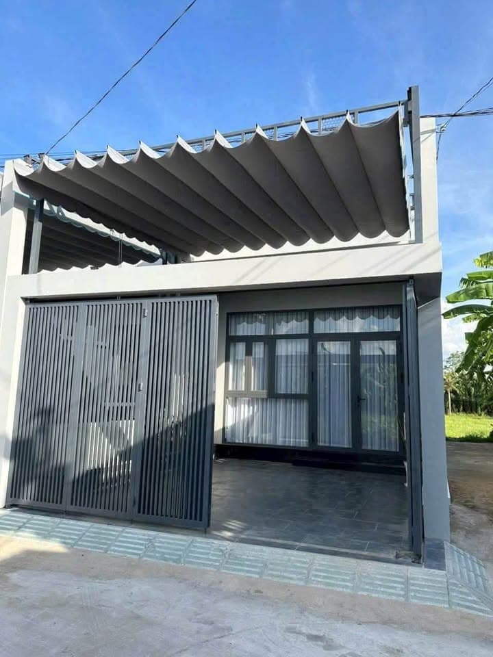 Bán nhà riêng X. Bình Phú, Tp. Bến Tre, T. Bến Tre - Ảnh 2