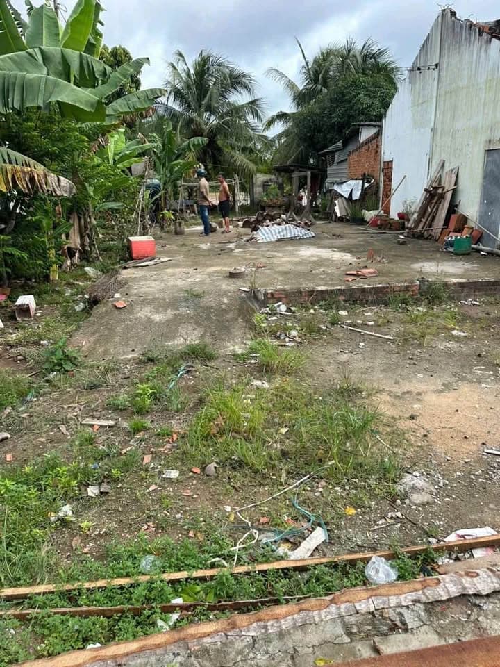 Bán đất H. Châu Thành, T. Bến Tre - Ảnh 2