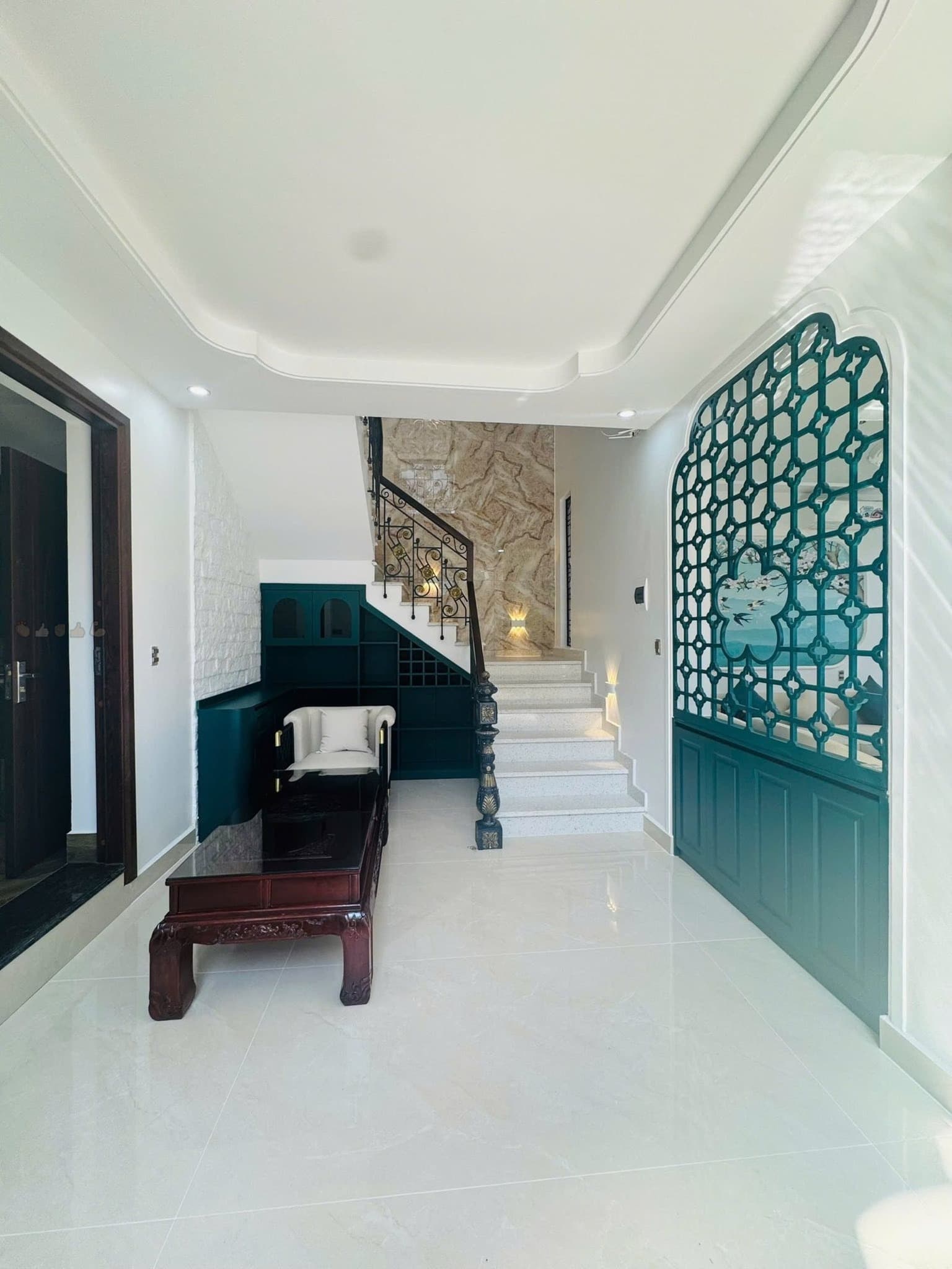 Bán biệt thự liền kề Đ. Cái Tắt, X. An Đồng, H. An Dương, Tp. Hải Phòng