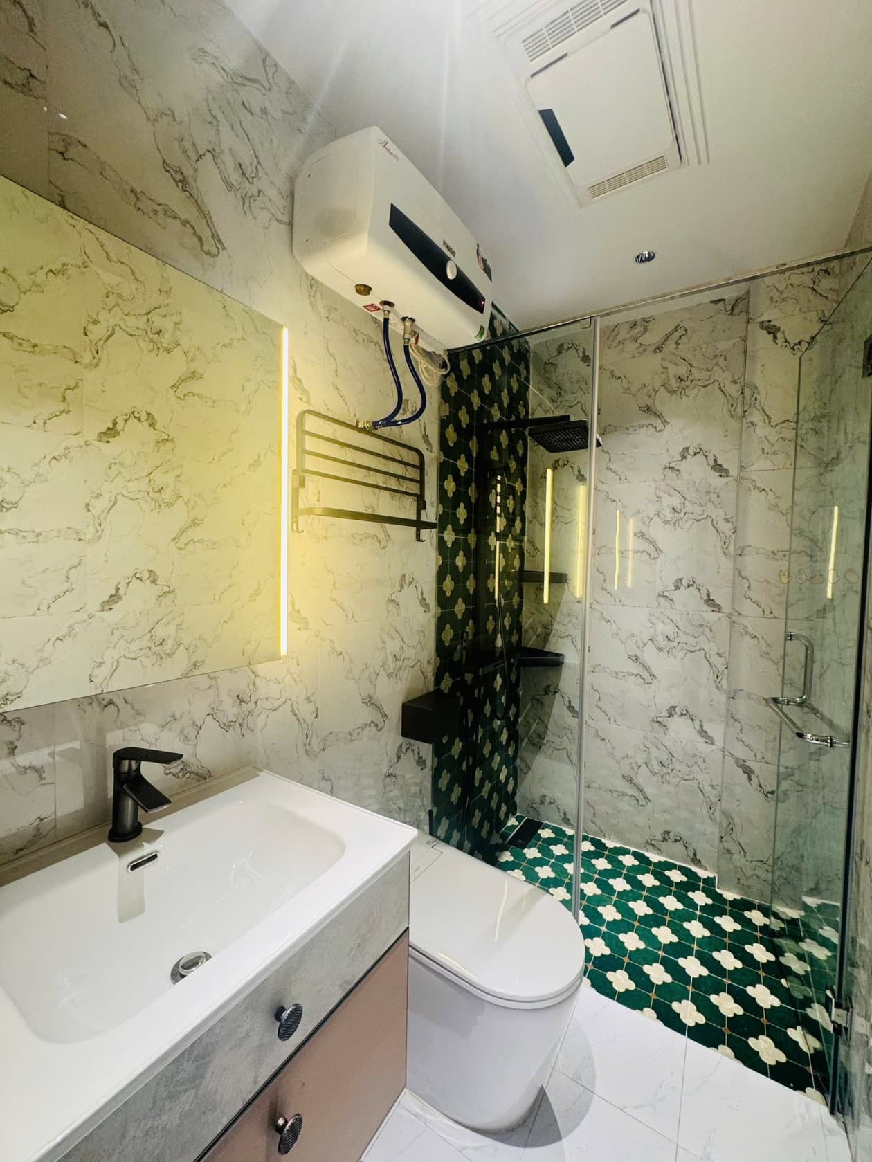 Bán biệt thự liền kề Đ. Cái Tắt, X. An Đồng, H. An Dương, Tp. Hải Phòng - Ảnh 3