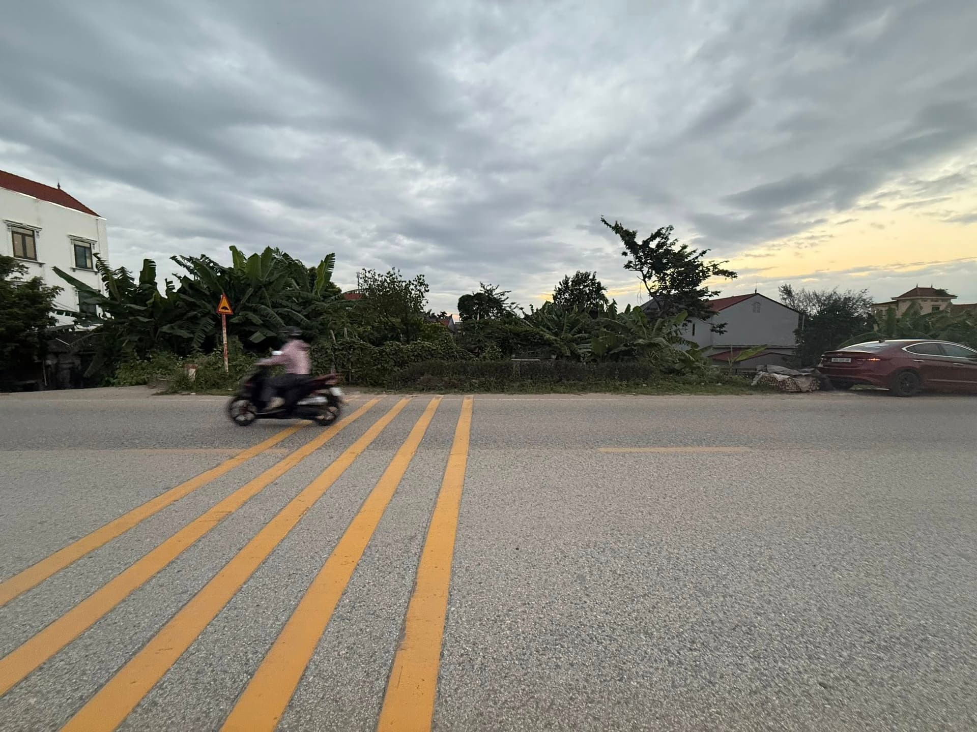 Bán đất H. Văn Giang, T. Hưng Yên - Ảnh 2