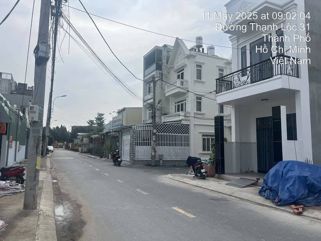 Cho thuê nhà riêng Q. 12, Tp. Hồ Chí Minh - Ảnh 2