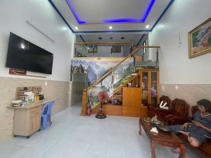 Bán nhà riêng P. Tân Phước Khánh, Tx. Tân Uyên, T. Bình Dương