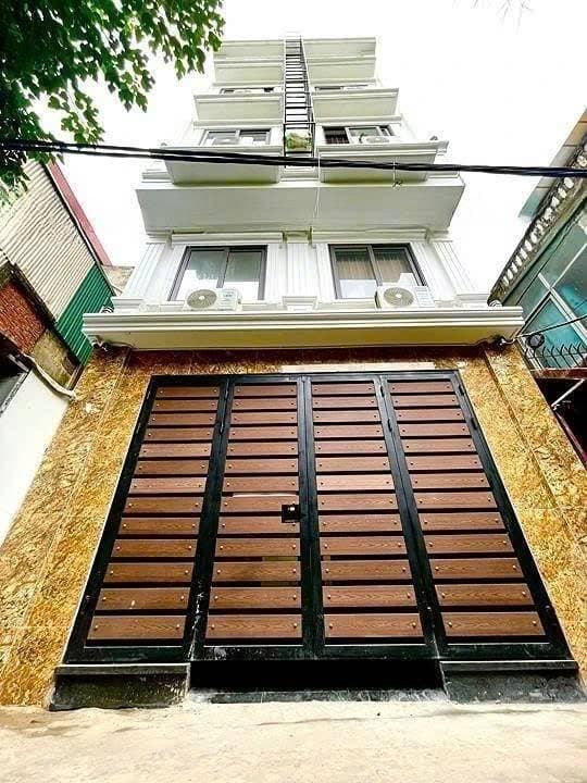 Bán nhà riêng Đ. Triều Khúc, X. Thanh Liệt, H. Thanh Trì, Tp. Hà Nội