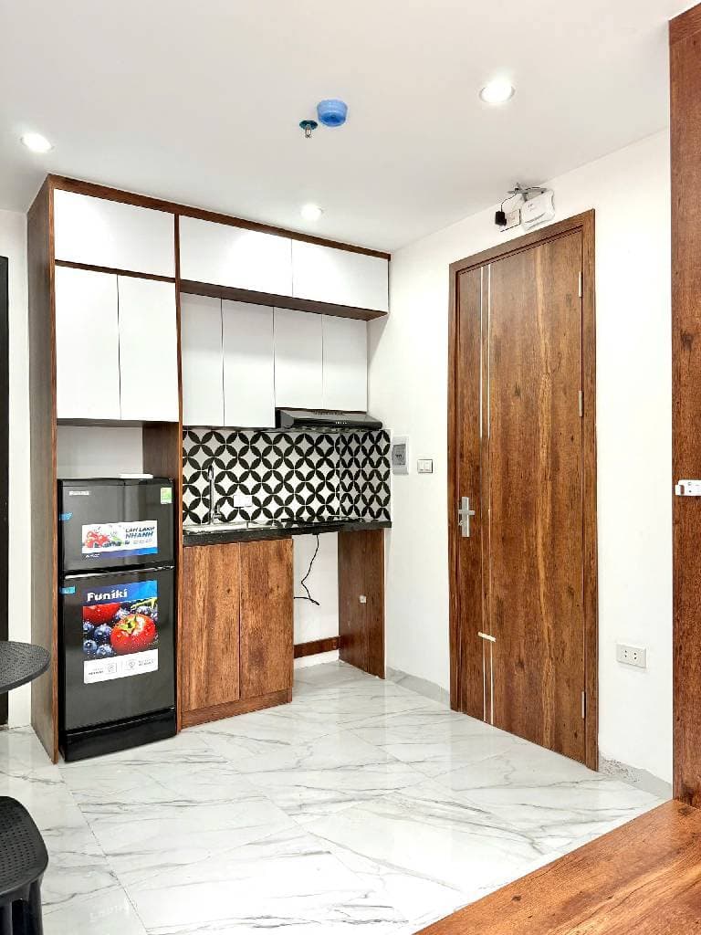 Bán nhà riêng Đ. Triều Khúc, X. Thanh Liệt, H. Thanh Trì, Tp. Hà Nội - Ảnh 2