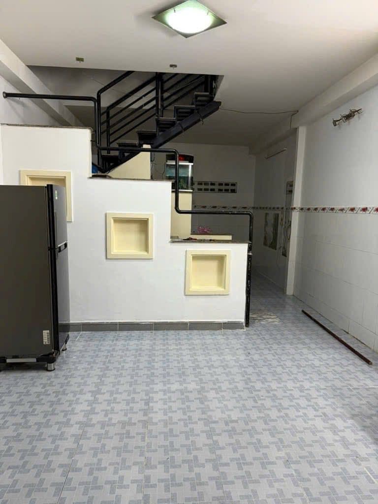 Bán nhà riêng Đ. Quang Trung, P. 10, Q. Gò Vấp, Tp. Hồ Chí Minh - Ảnh 2